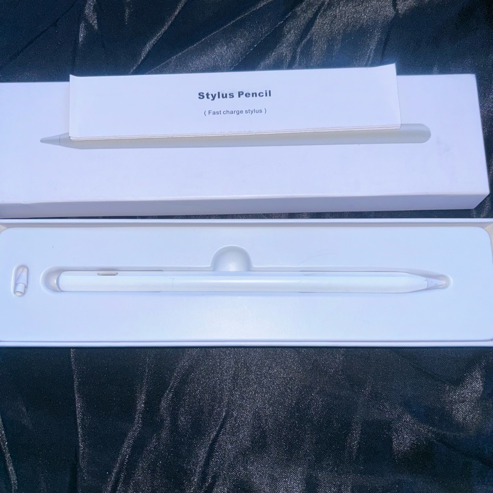 Stylus Pen